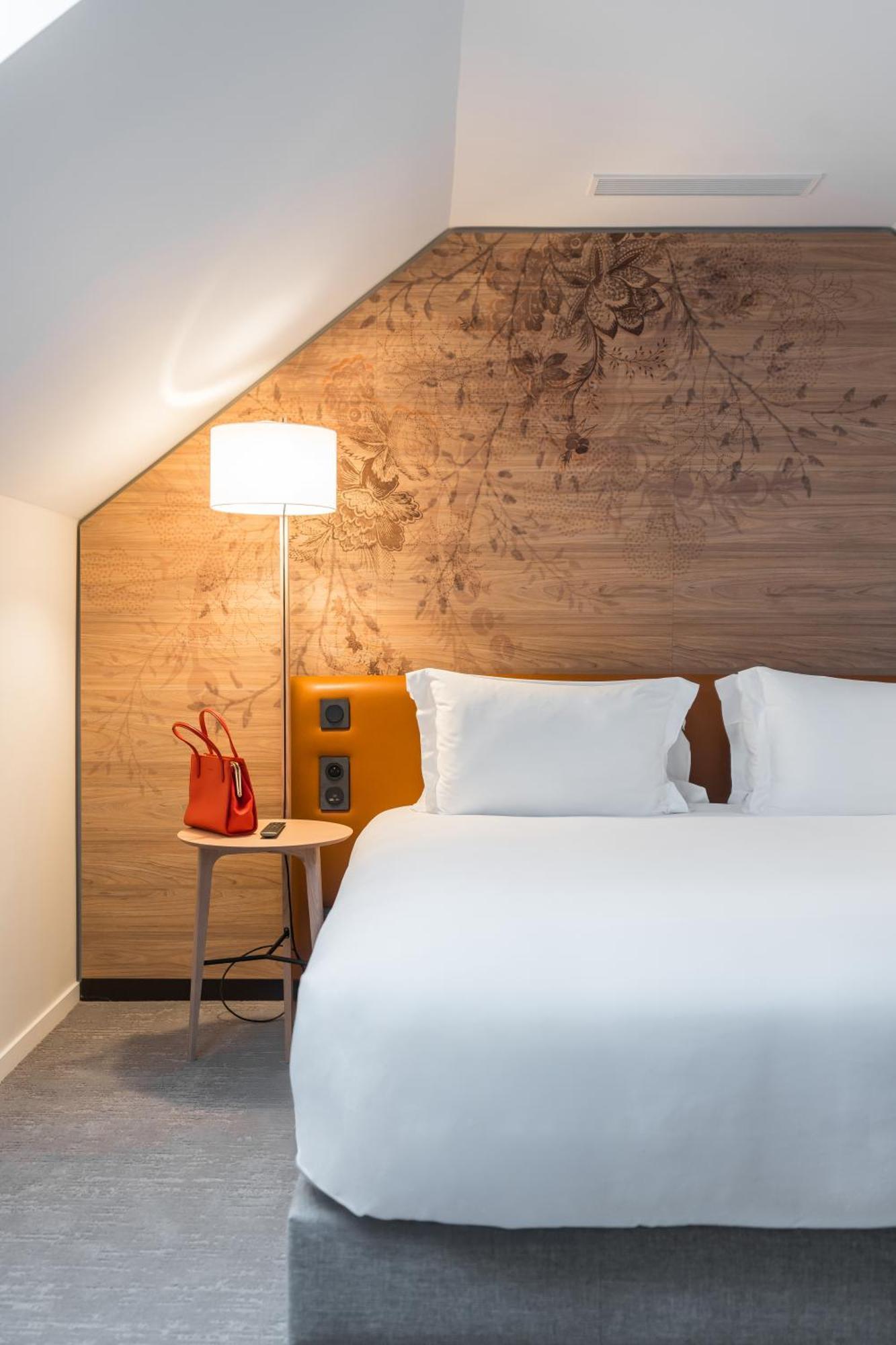 Dolce By Wyndham Versailles - Domaine Du Montcel Jouy-en-Josas Exteriör bild