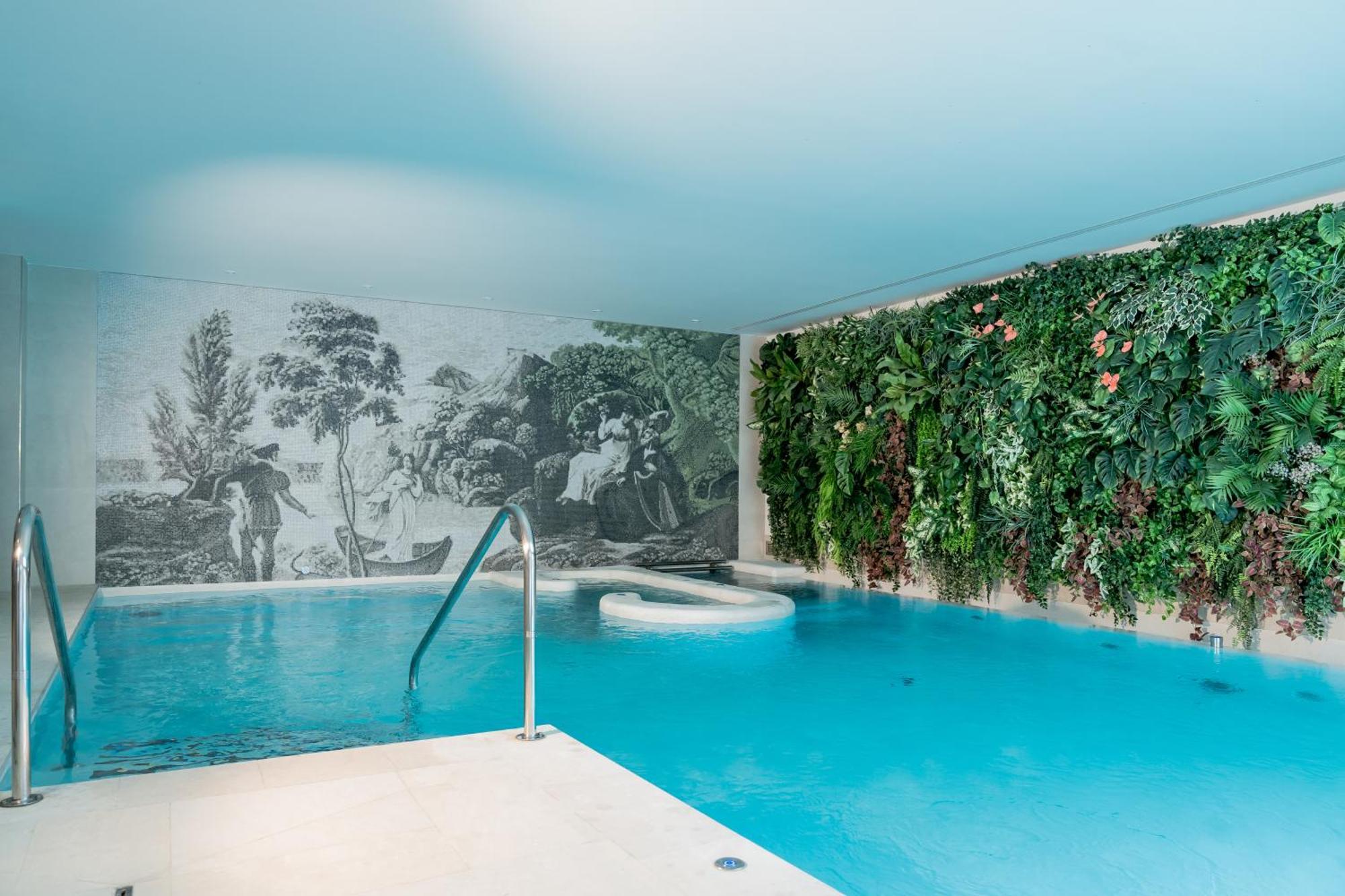 Dolce By Wyndham Versailles - Domaine Du Montcel Jouy-en-Josas Exteriör bild