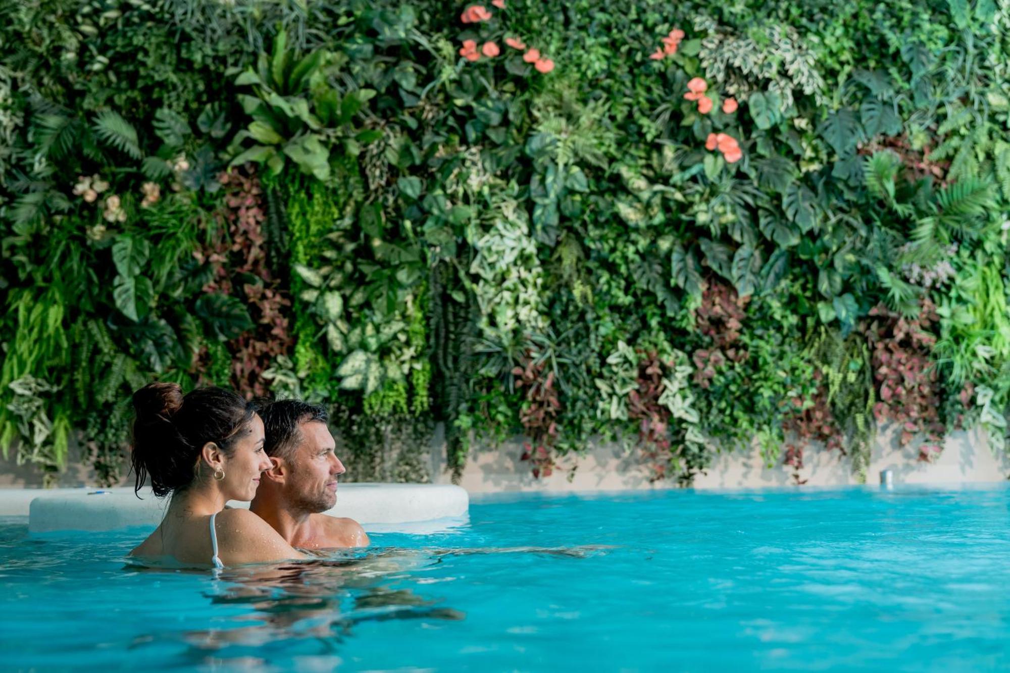 Dolce By Wyndham Versailles - Domaine Du Montcel Jouy-en-Josas Exteriör bild