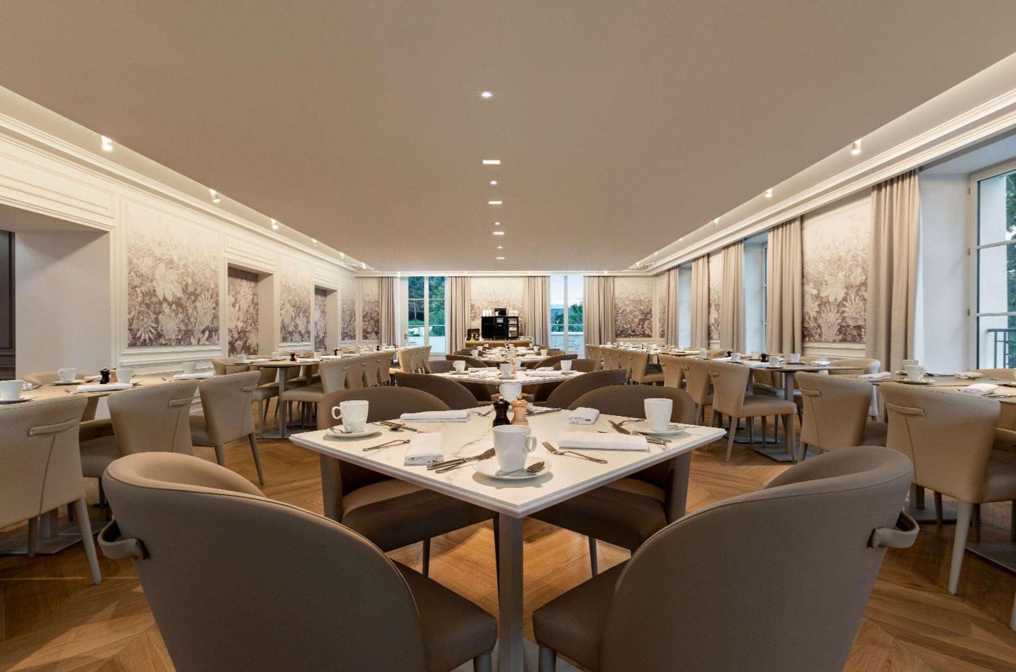 Dolce By Wyndham Versailles - Domaine Du Montcel Jouy-en-Josas Exteriör bild