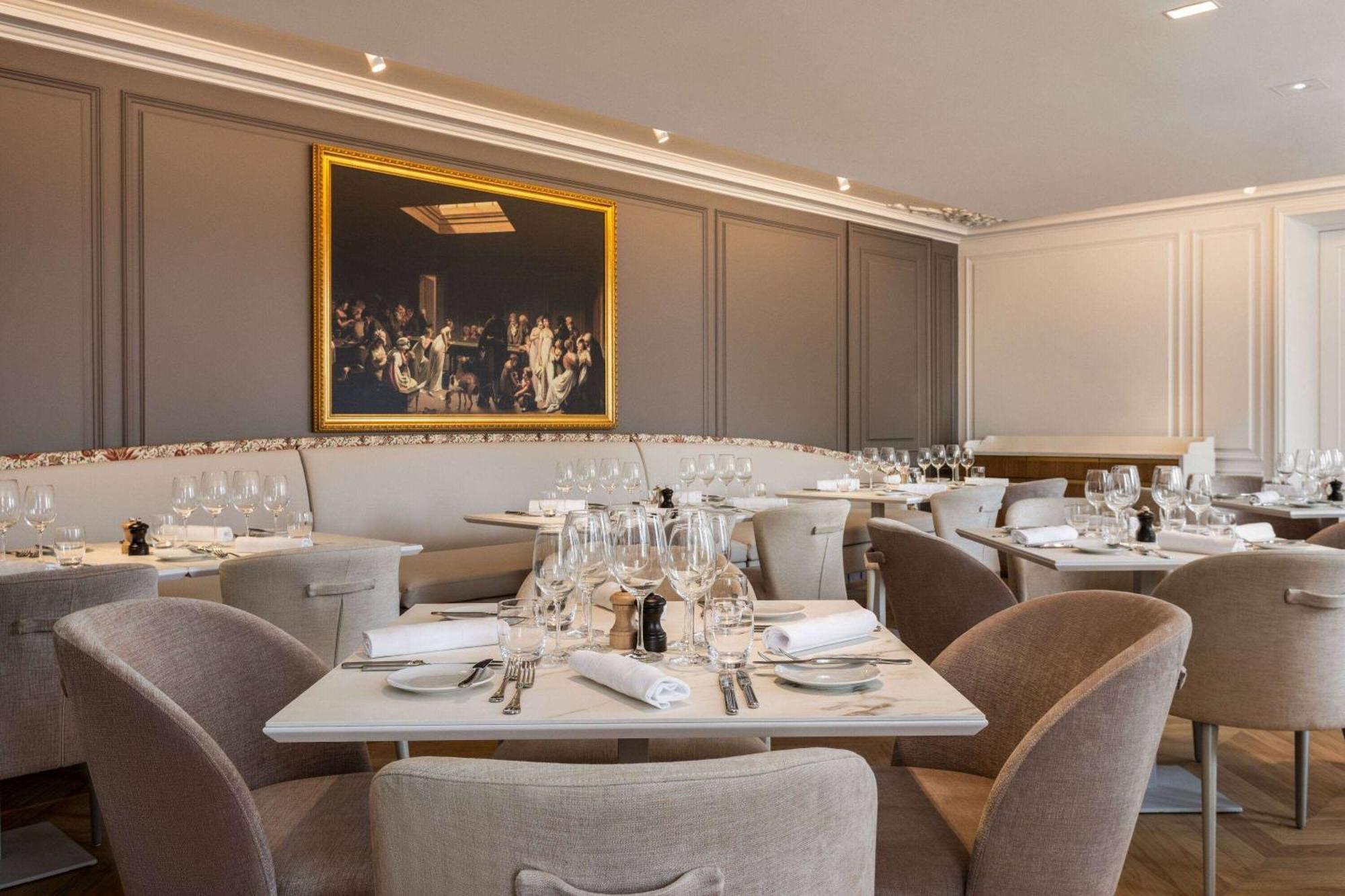 Dolce By Wyndham Versailles - Domaine Du Montcel Jouy-en-Josas Exteriör bild