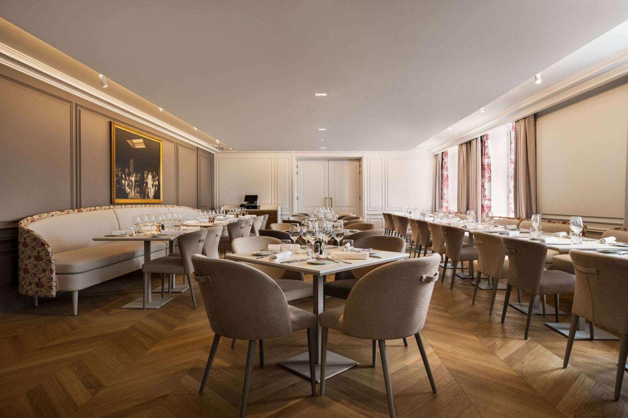 Dolce By Wyndham Versailles - Domaine Du Montcel Jouy-en-Josas Exteriör bild