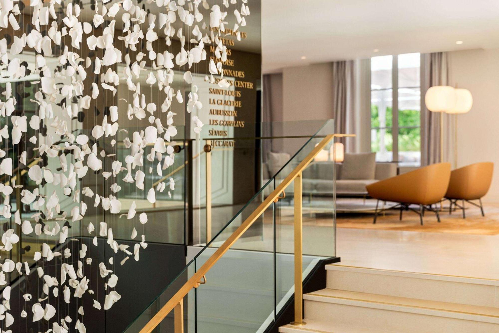 Dolce By Wyndham Versailles - Domaine Du Montcel Jouy-en-Josas Exteriör bild