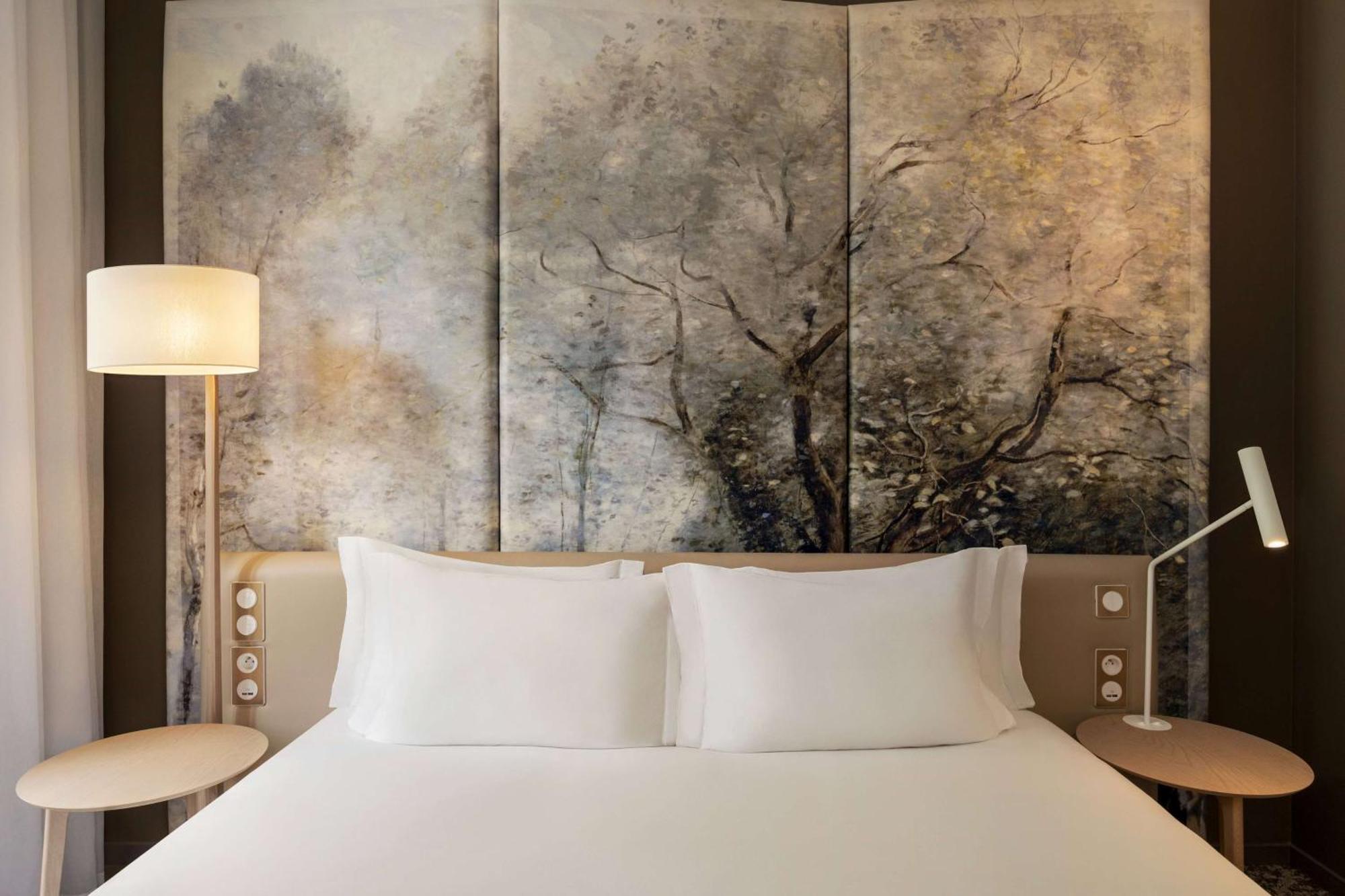 Dolce By Wyndham Versailles - Domaine Du Montcel Jouy-en-Josas Exteriör bild