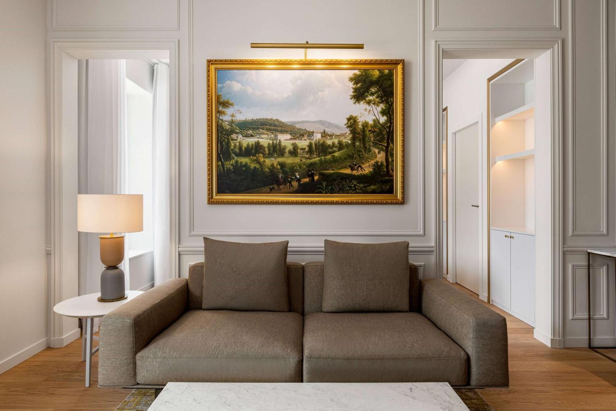 Dolce By Wyndham Versailles - Domaine Du Montcel Jouy-en-Josas Exteriör bild