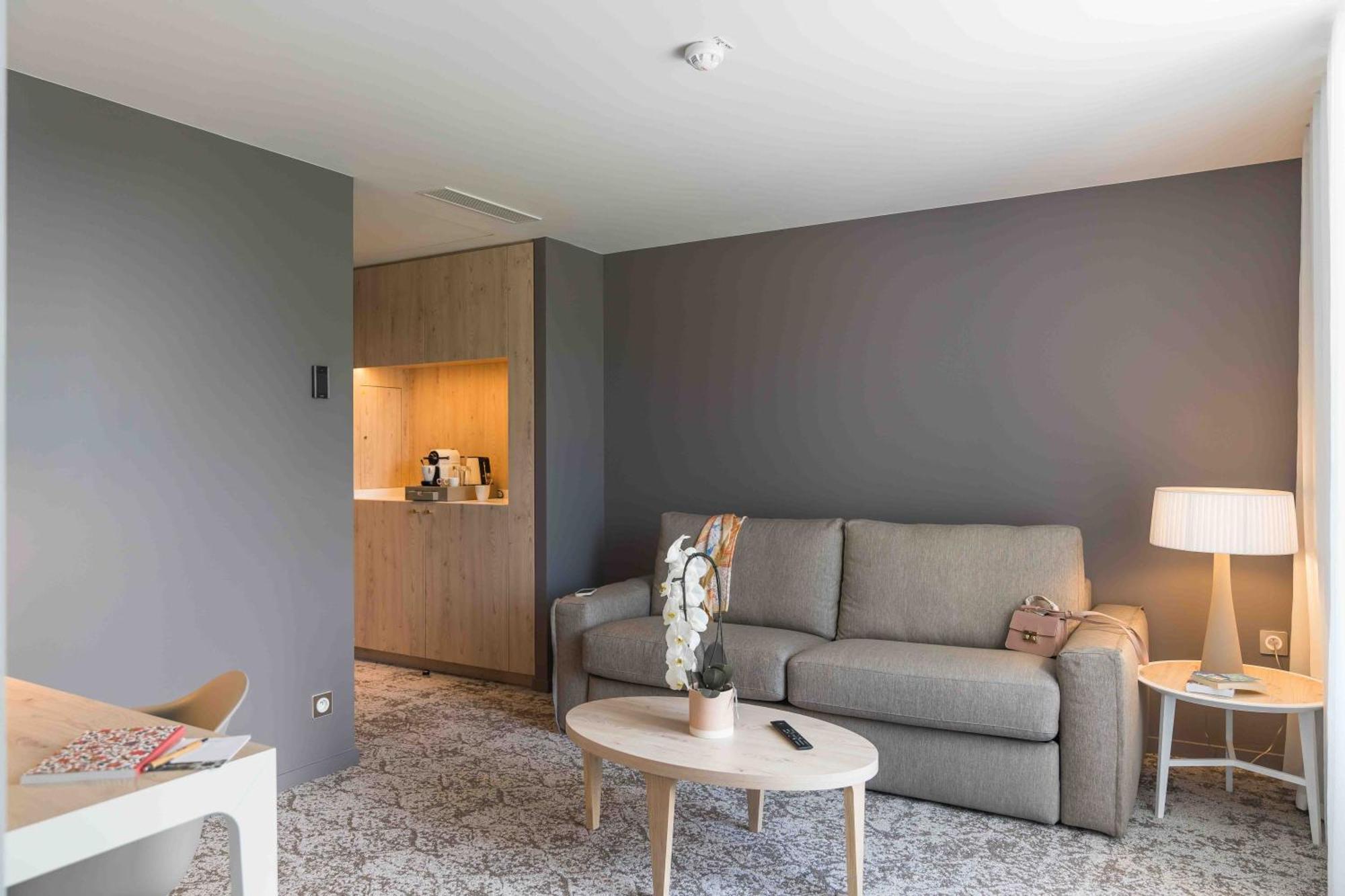Dolce By Wyndham Versailles - Domaine Du Montcel Jouy-en-Josas Exteriör bild